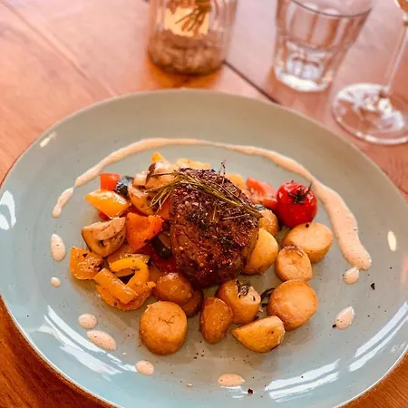 Apartamento Marktwohnung *