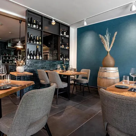 Apartamento Marktwohnung Bad Muenstereifel