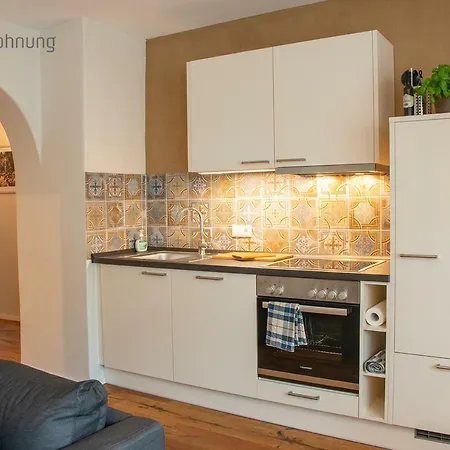 Marktwohnung Apartamento