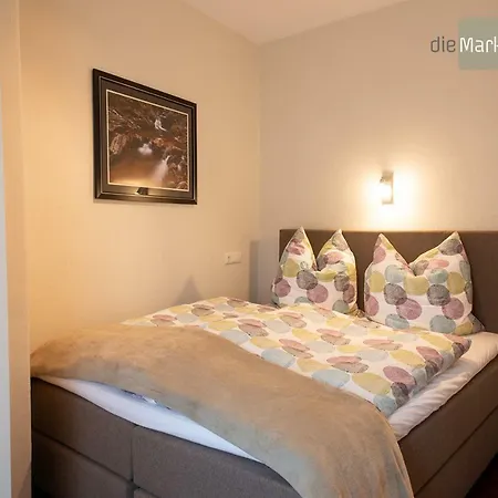 Apartamento Marktwohnung