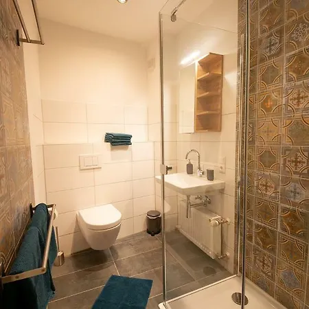 Marktwohnung Apartamento