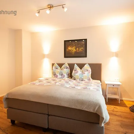 Marktwohnung Apartamento *