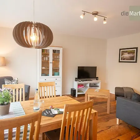 Marktwohnung Bad Muenstereifel