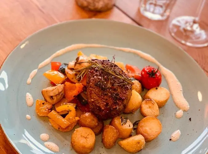 Apartamento Marktwohnung *