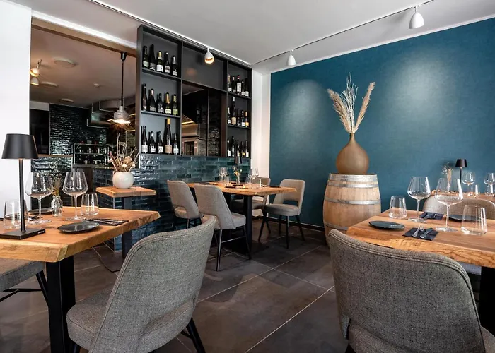 Apartament Marktwohnung Bad Muenstereifel