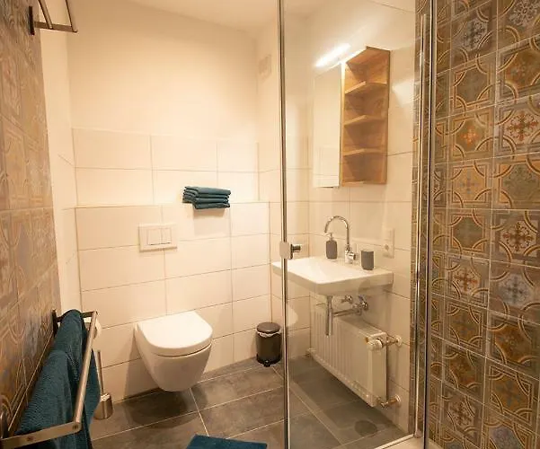 Marktwohnung Apartament