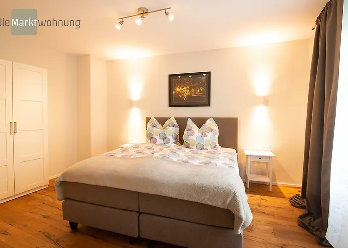 Marktwohnung Apartamento *