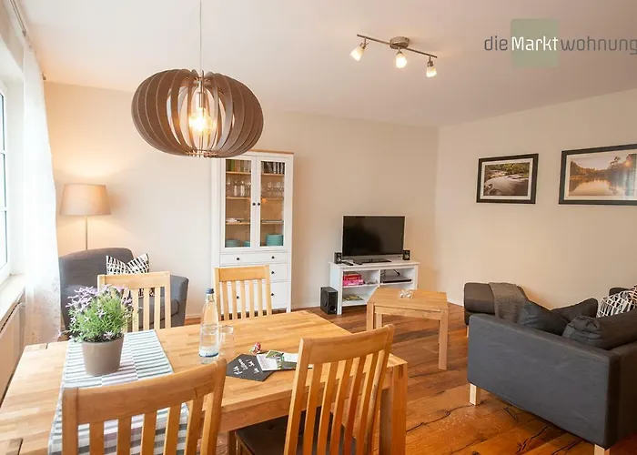 Marktwohnung Bad Muenstereifel